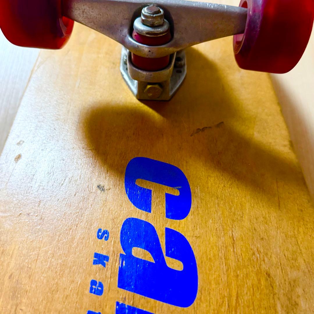 Carver カーバー　サーフスケート　ロンスケロングスケートボード