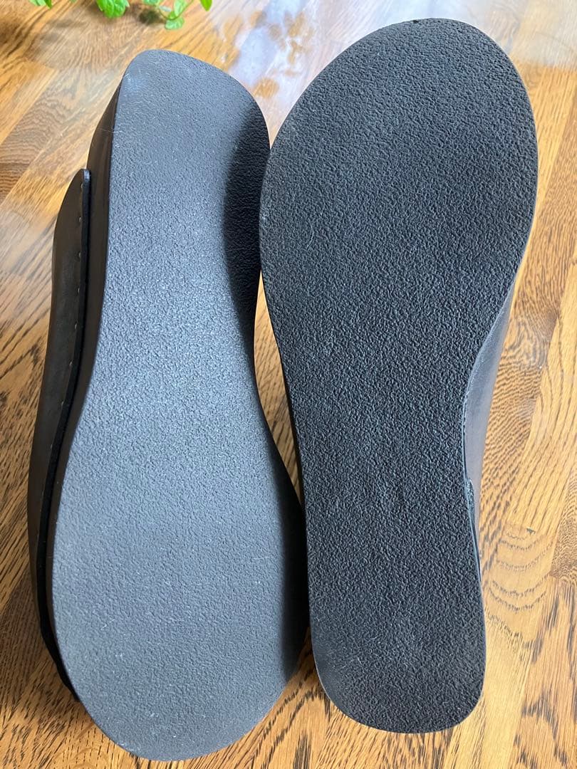 ARTS&SCIENCE Wood sabot サイズ4