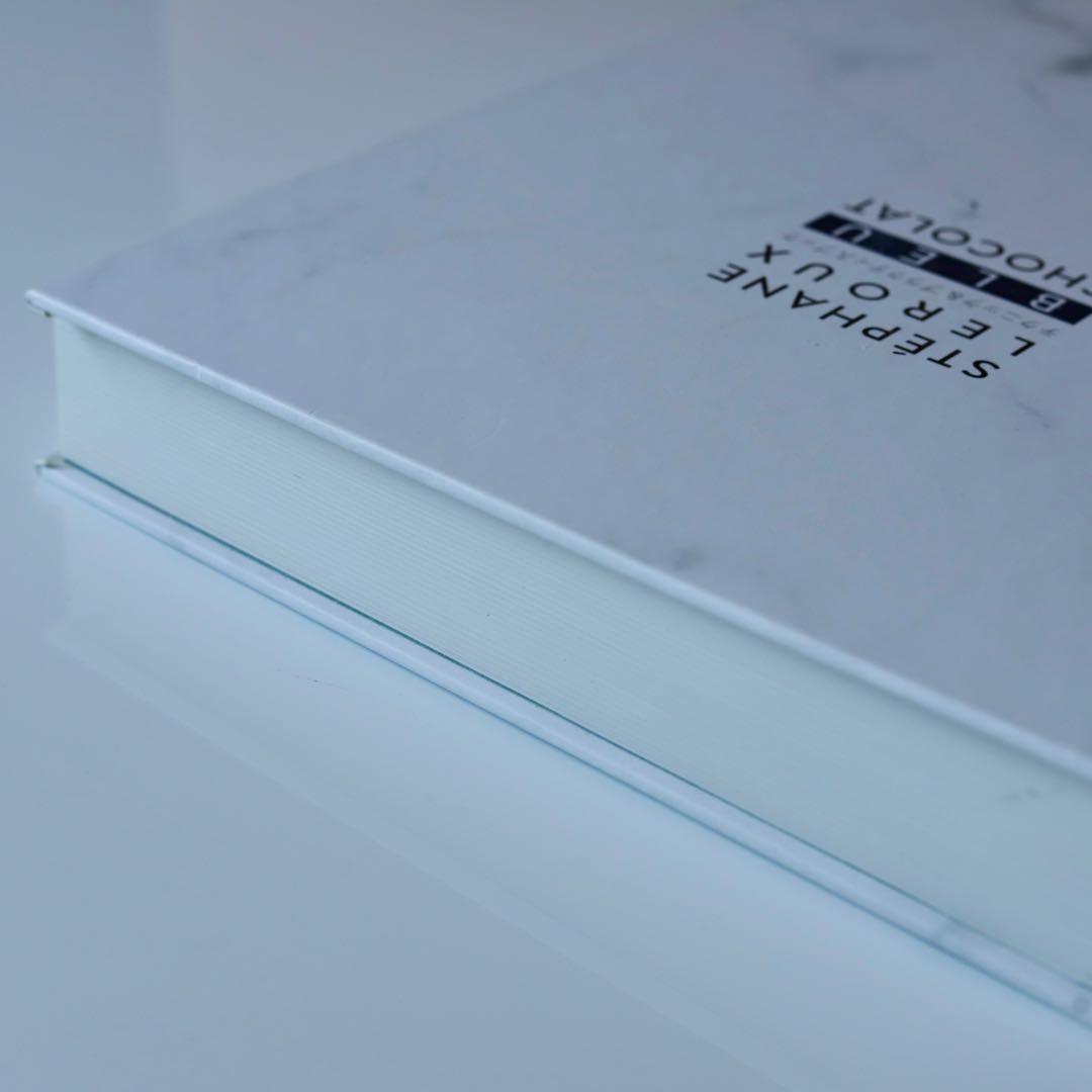 naomar ブルーショコラ　ステファンルルー