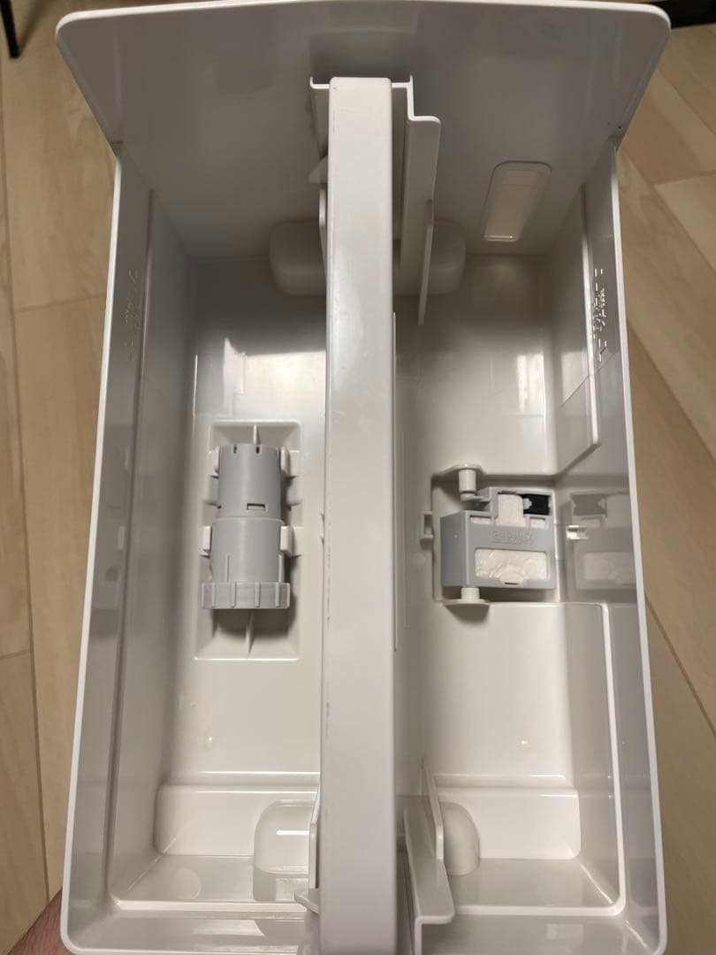 SHARP 空気清浄機　KI-PS40