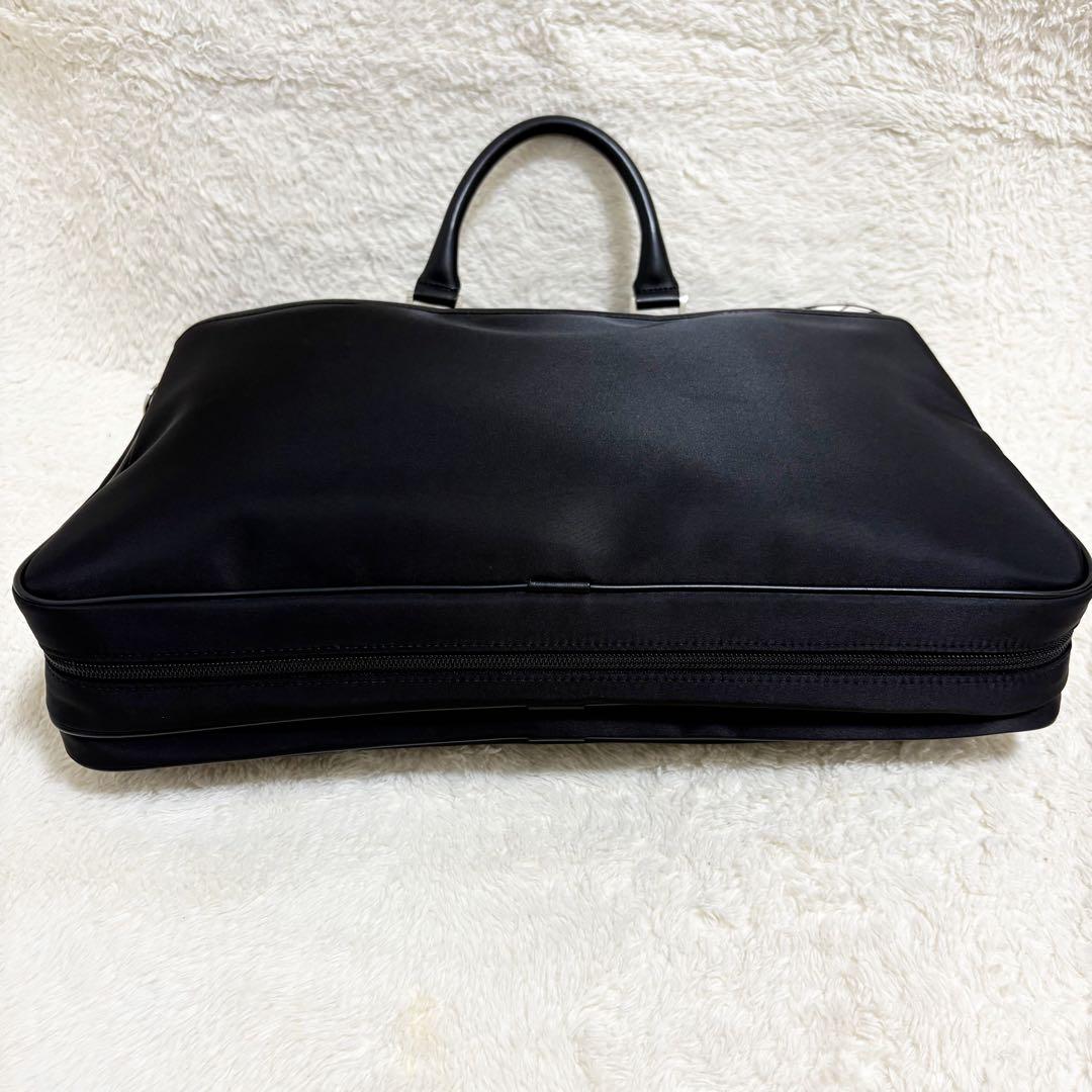 専用　バーバリーブラックレーベル　ノバチェック　ブリーフケース　ビジネスバッグ