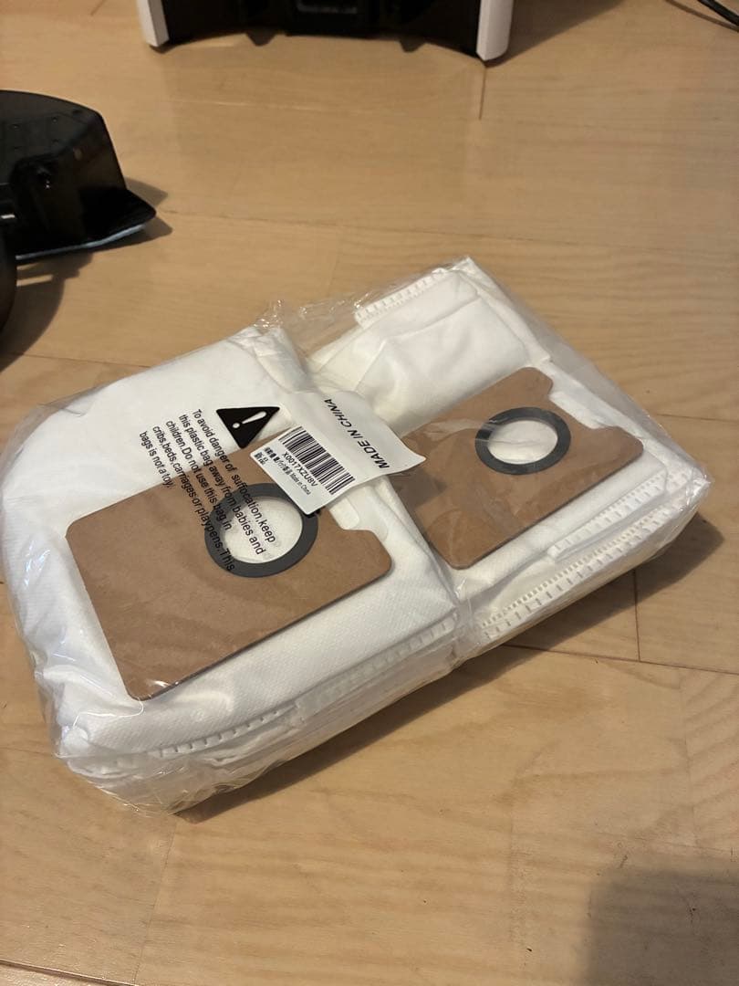 掃除機・クリーナー ECOVACS DEEBOT Y1 PLUS