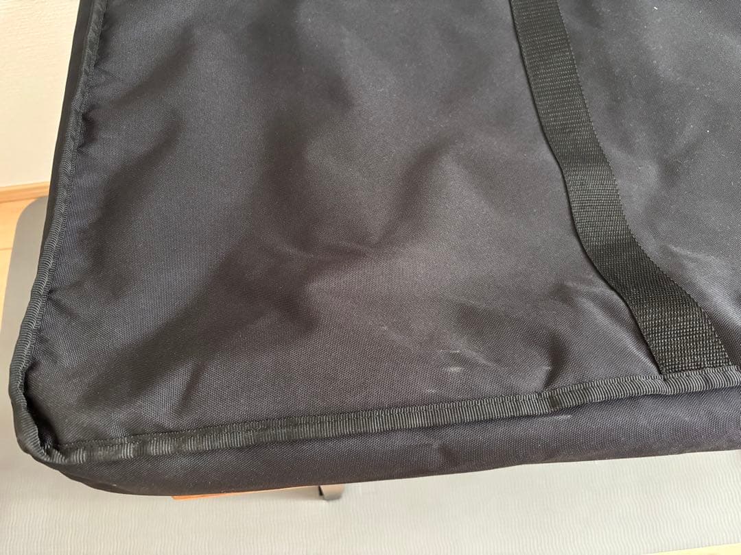 WANTKEY CAMP WANTKEY STG TABLE 天板・ケース付き