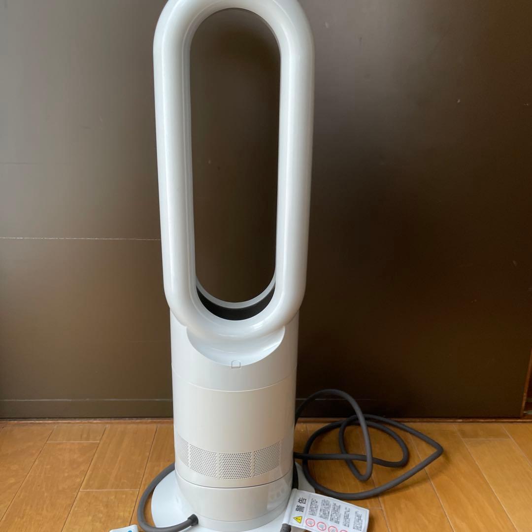 dyson AM09 2021年製 hot+cool 扇風機