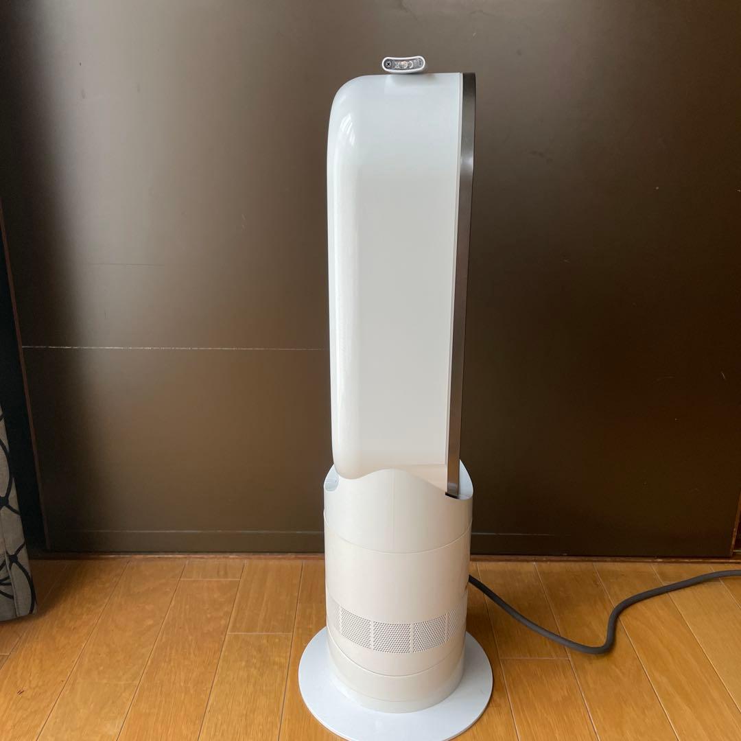 dyson AM09 2021年製 hot+cool 扇風機