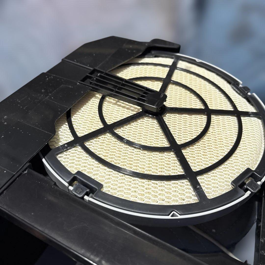 Panasonic F-VC70XU 加湿空気清浄機 2021年