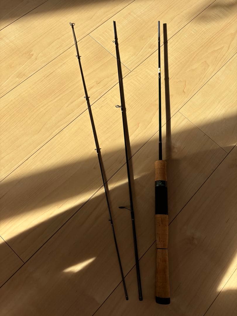 RodioCraft ロデオクラフト　キメラ　603L-e