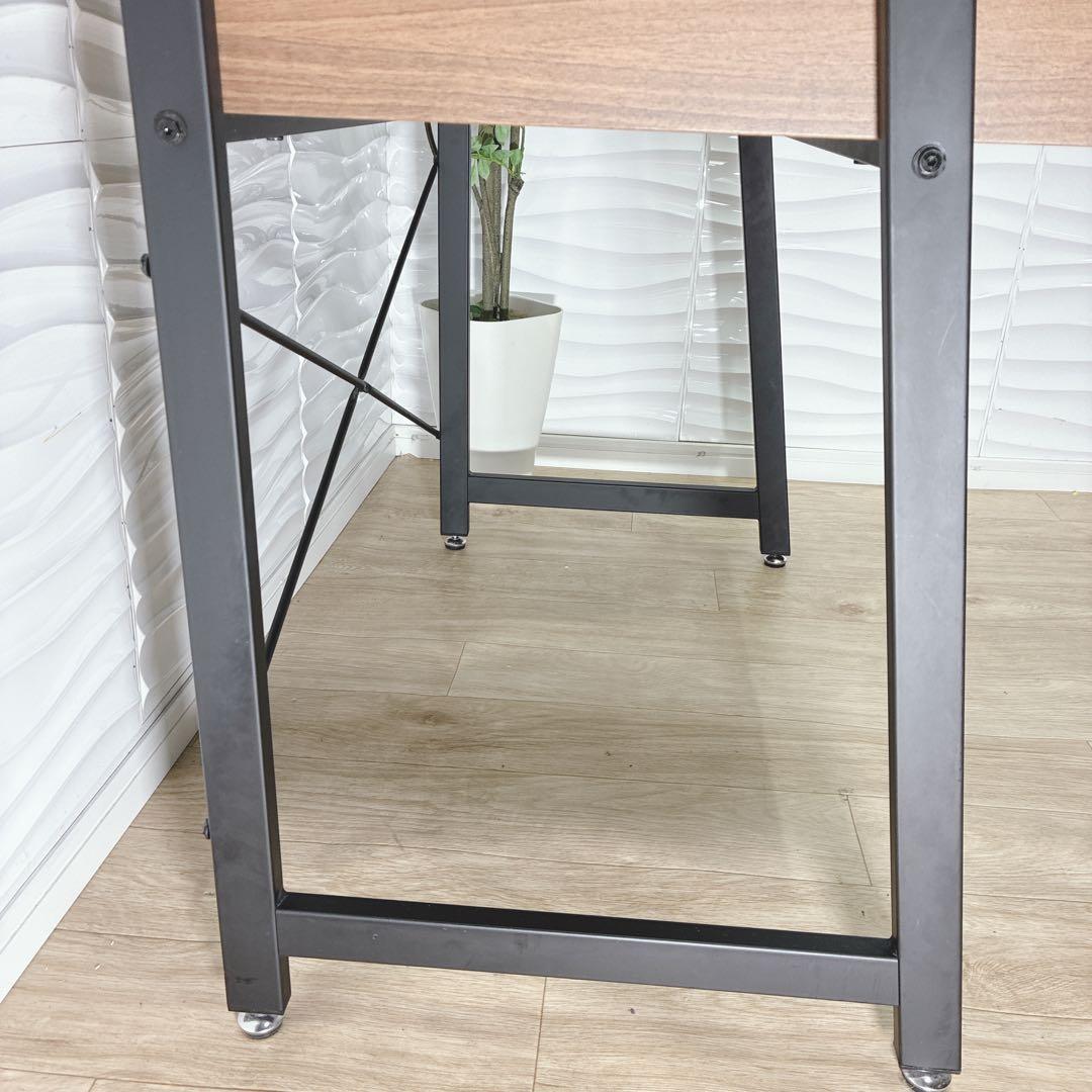 ◇ニトリデスク◇ワークチェア◇家具2点セット◇大阪兵庫京都奈良滋賀和歌山◇