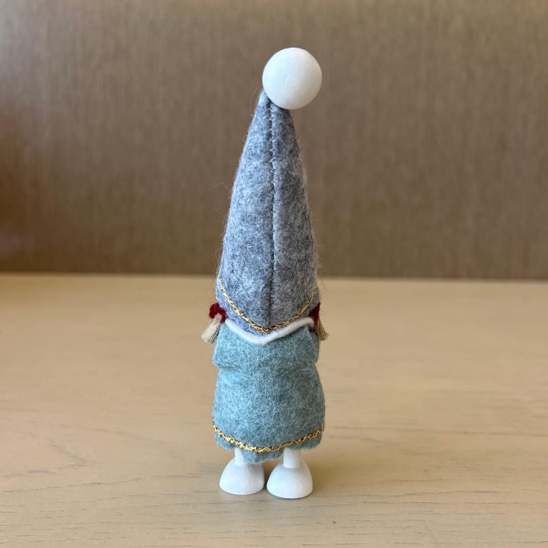 【イルムス限定】　ノルディカニッセ 2021 国旗　アイスランド