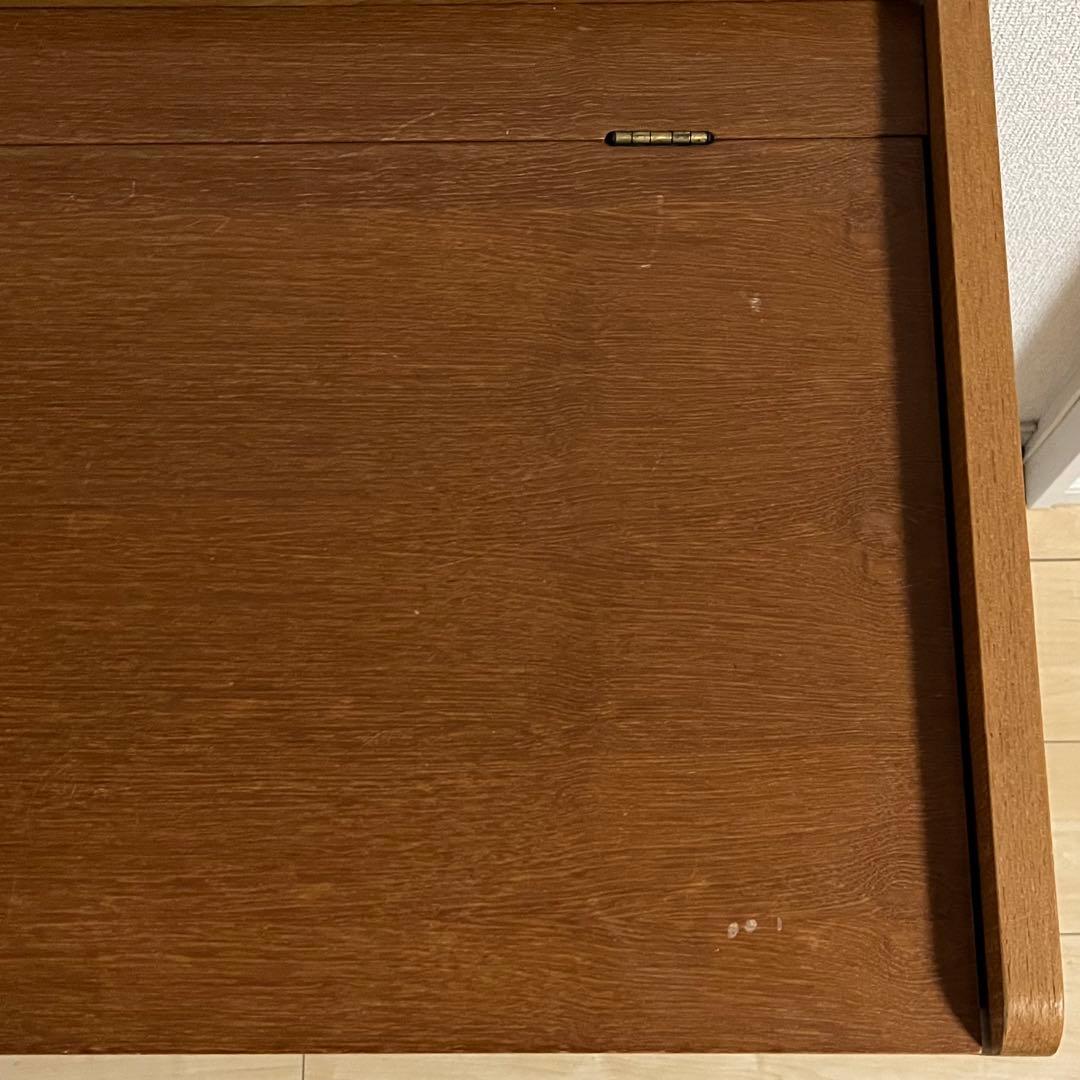 unico ウニコ　ALBERO アルベロ ドレッサー　廃盤品　北欧　デスク