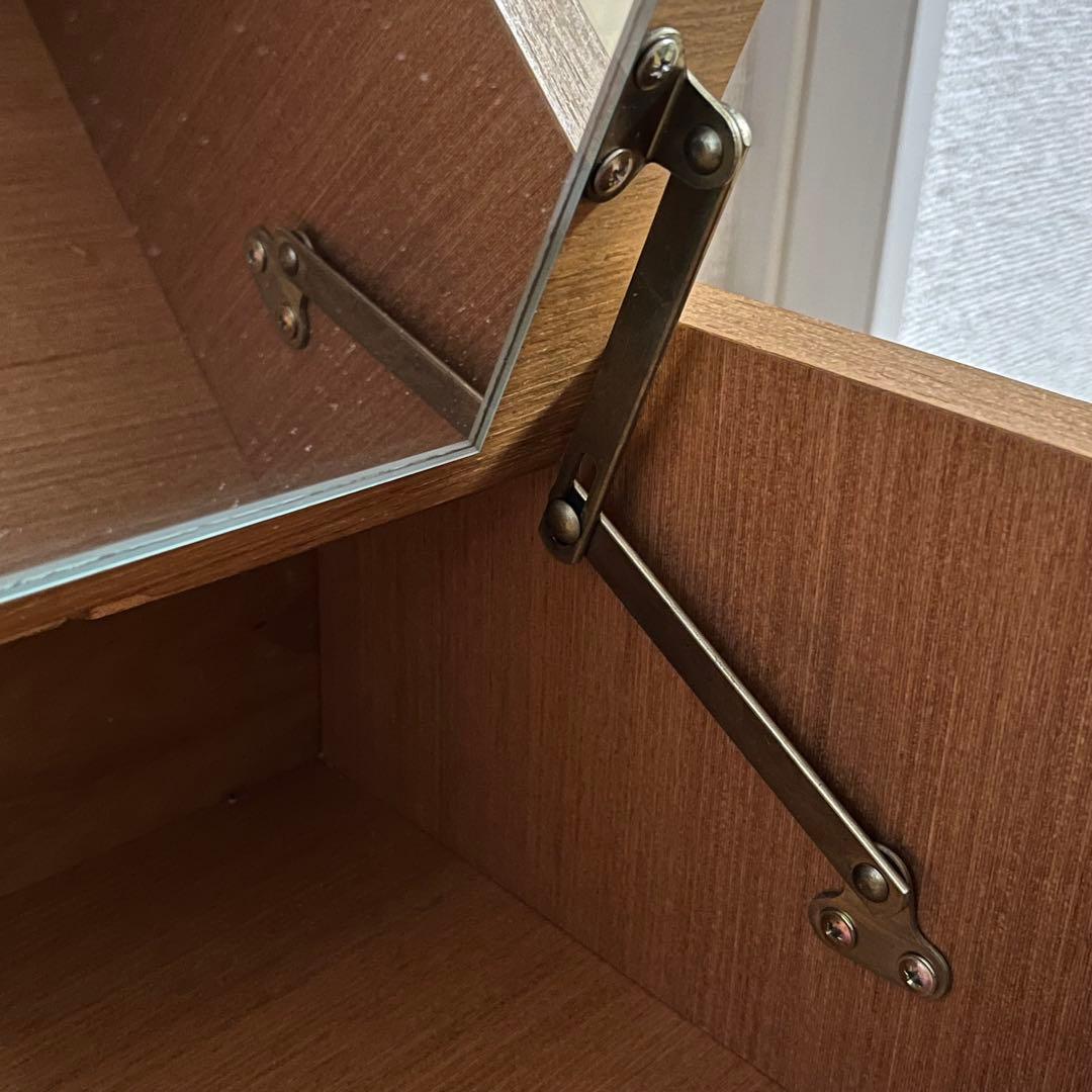 unico ウニコ　ALBERO アルベロ ドレッサー　廃盤品　北欧　デスク