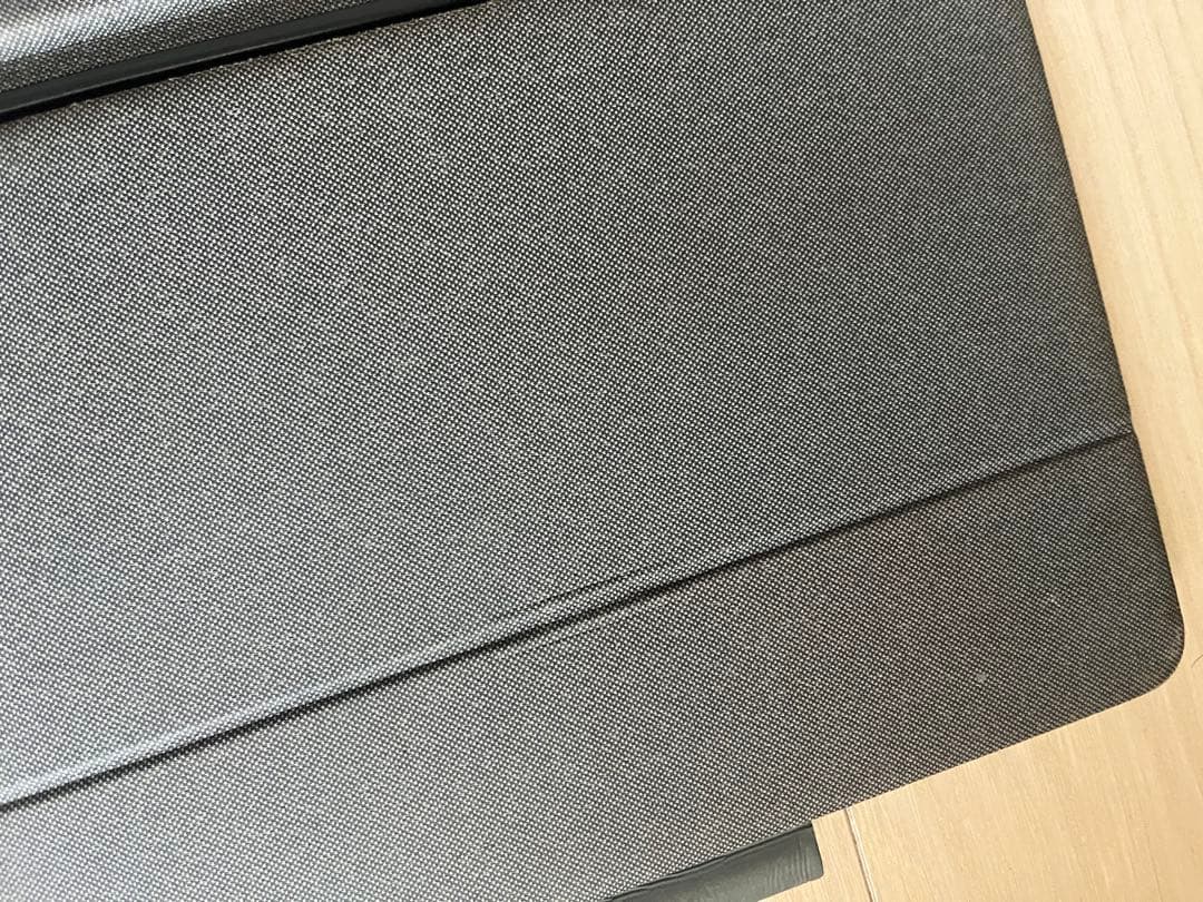 iPadアクセサリー Logicool Combo Touch for iPad