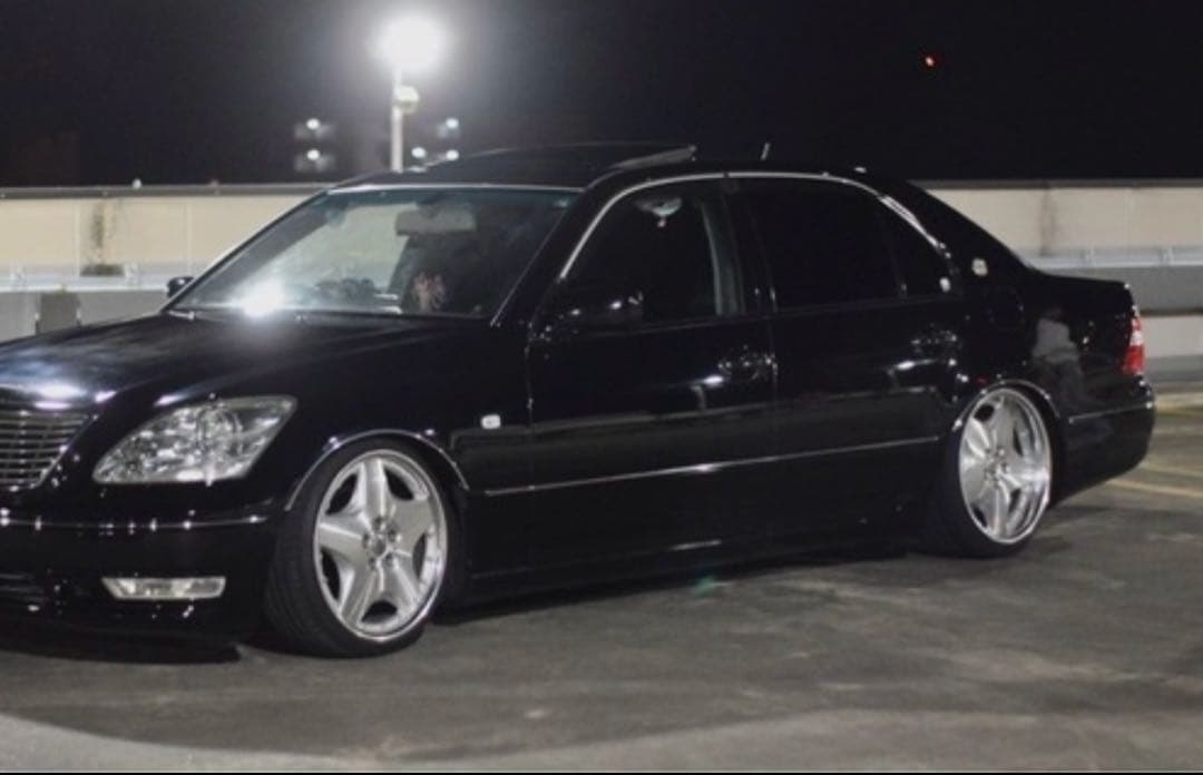 オートクチュール シュプレム ホイール 19インチ