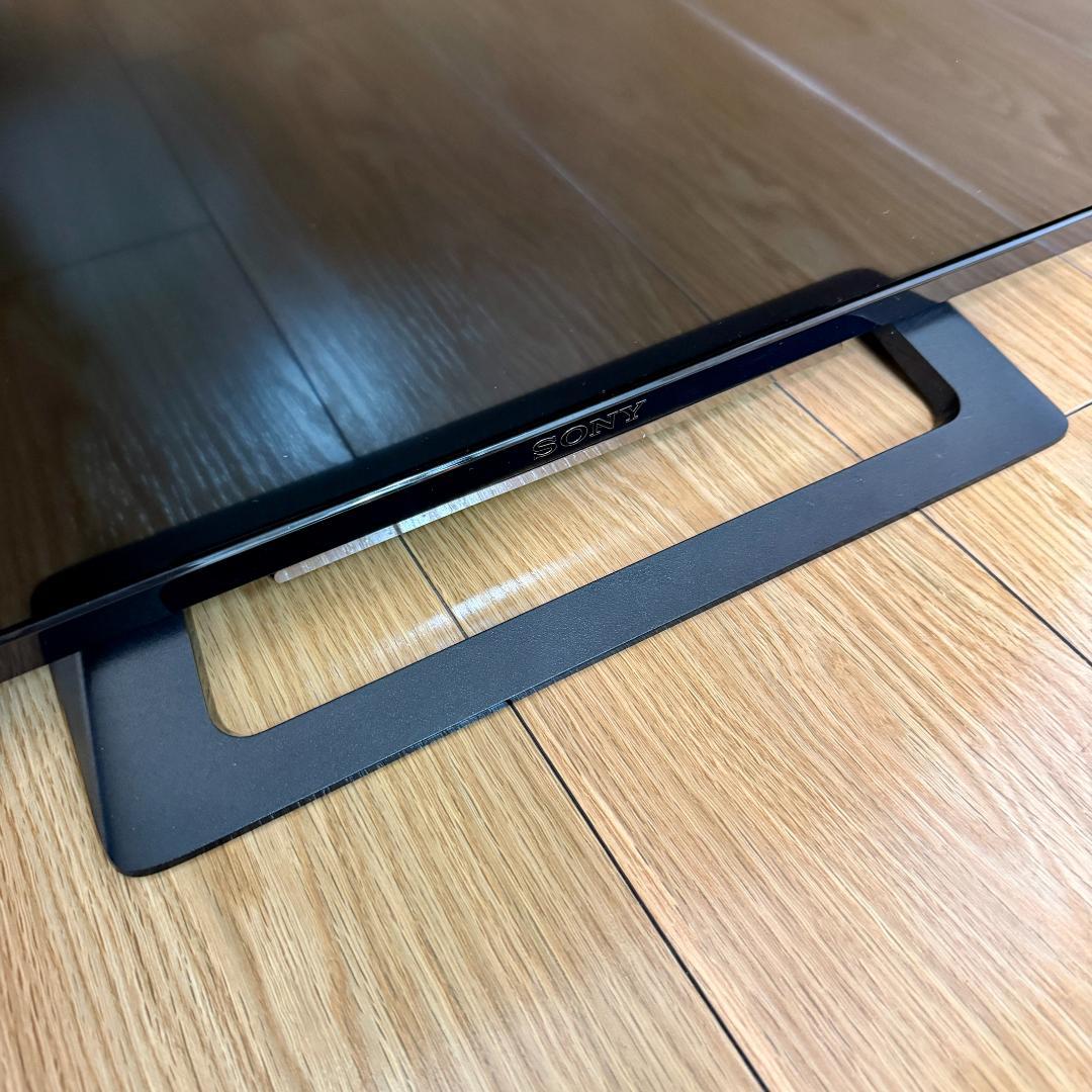 【美品】ソニー 32型 液晶テレビ ブラビア KJ-32W500E 2024年製