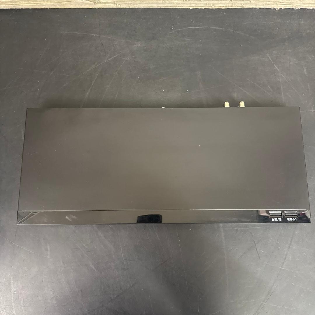 ☆パナソニック　ブルーレイディスクレコーダー　DMR-BW1050　本体のみ