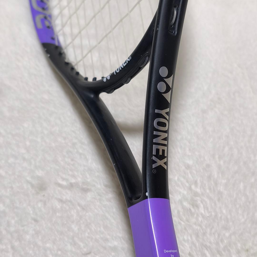 ヨネックス YONEX エアライド 軟式テニスラケット お得✨️ ２本セット