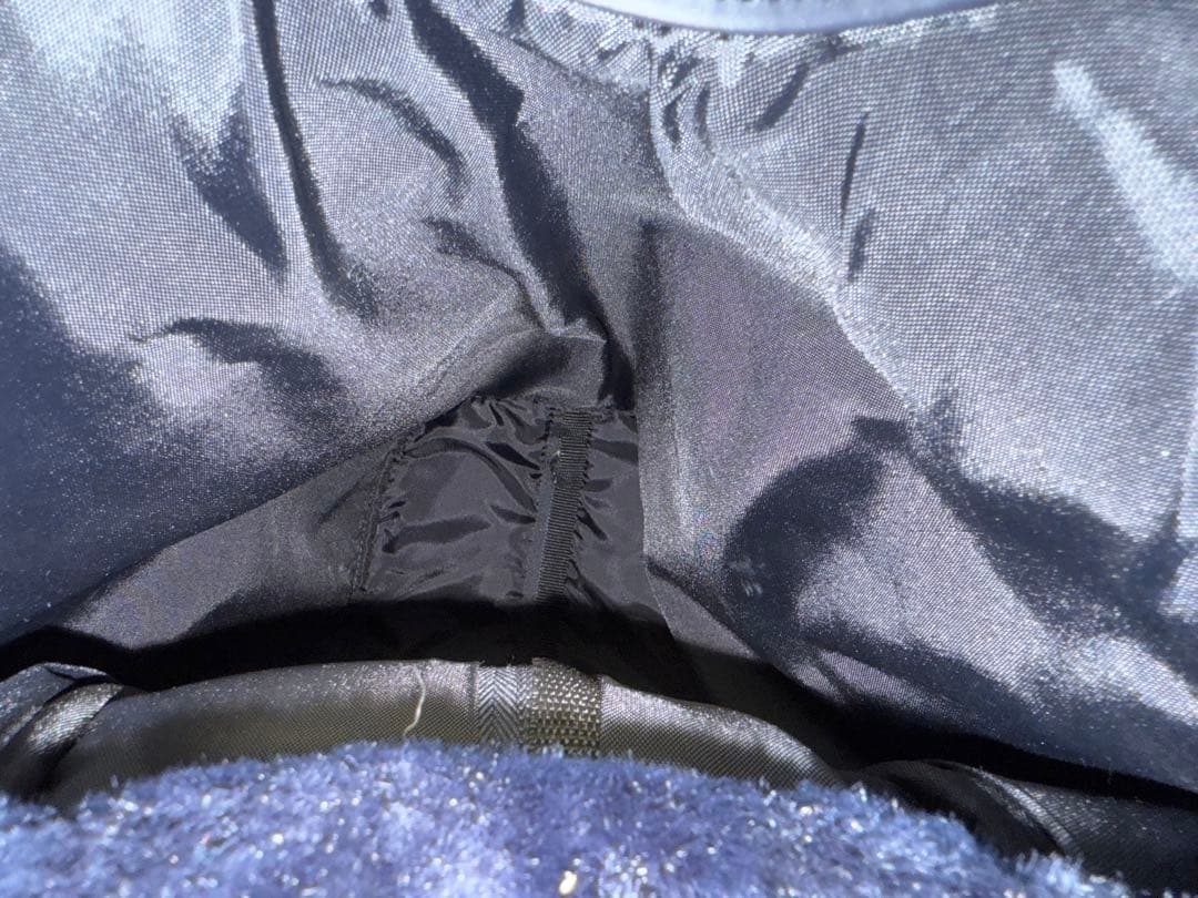 PEARLY GATES ストライプ キャディバッグ 限定品