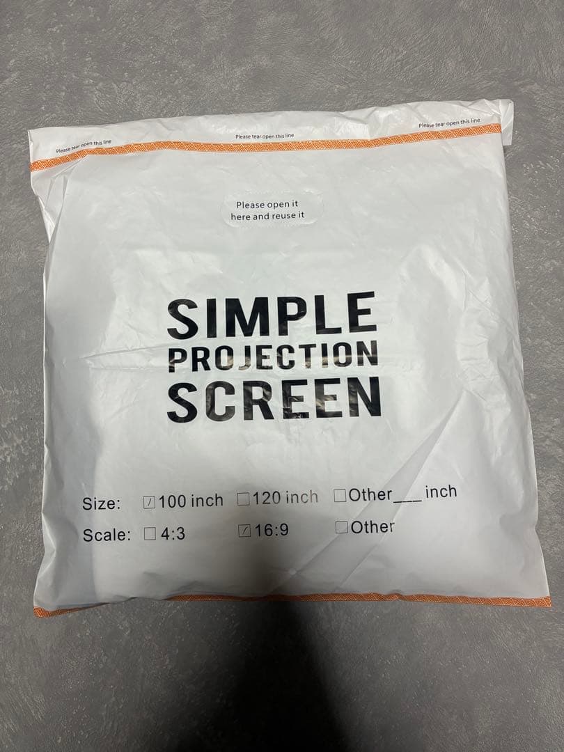 TOPTRO X6 Android TV プロジェクター