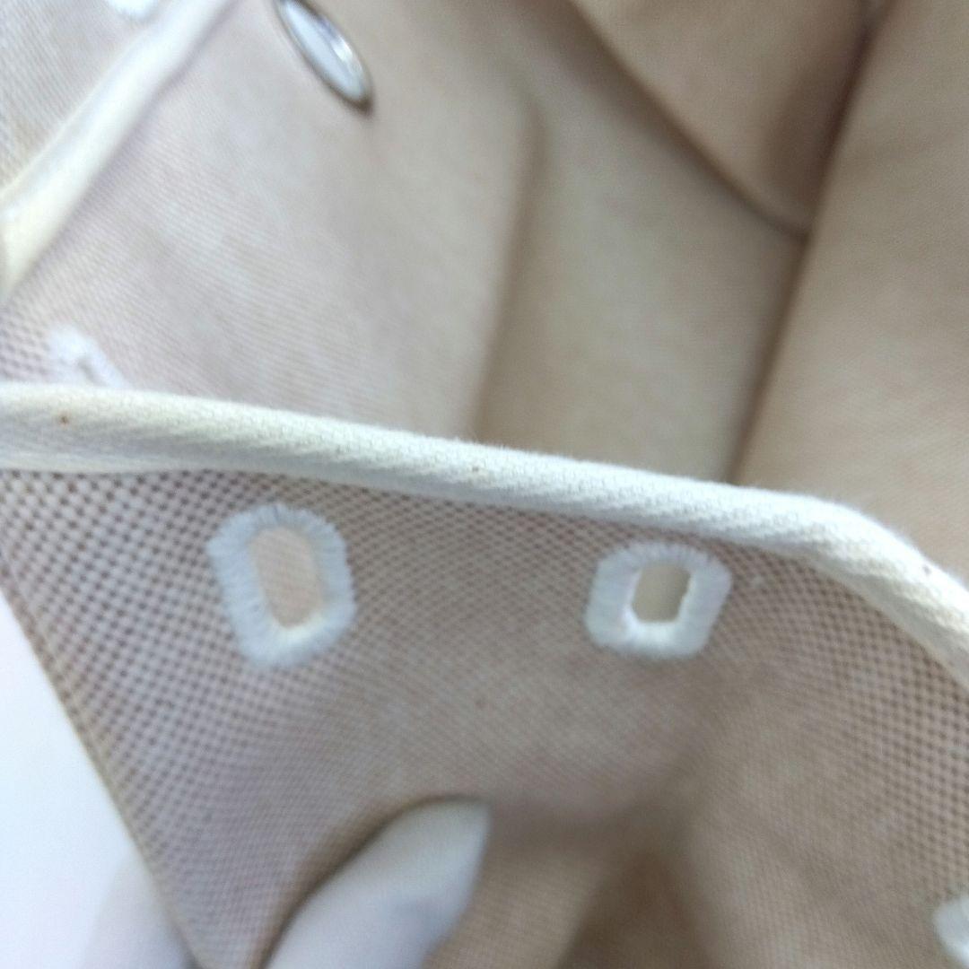 KJ3 エルメス 極美品 エールバッグMM用替えバッグ