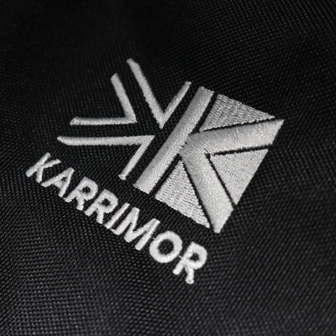 【未使用品】Karrimor Transist 40L スーツケース 2025年
