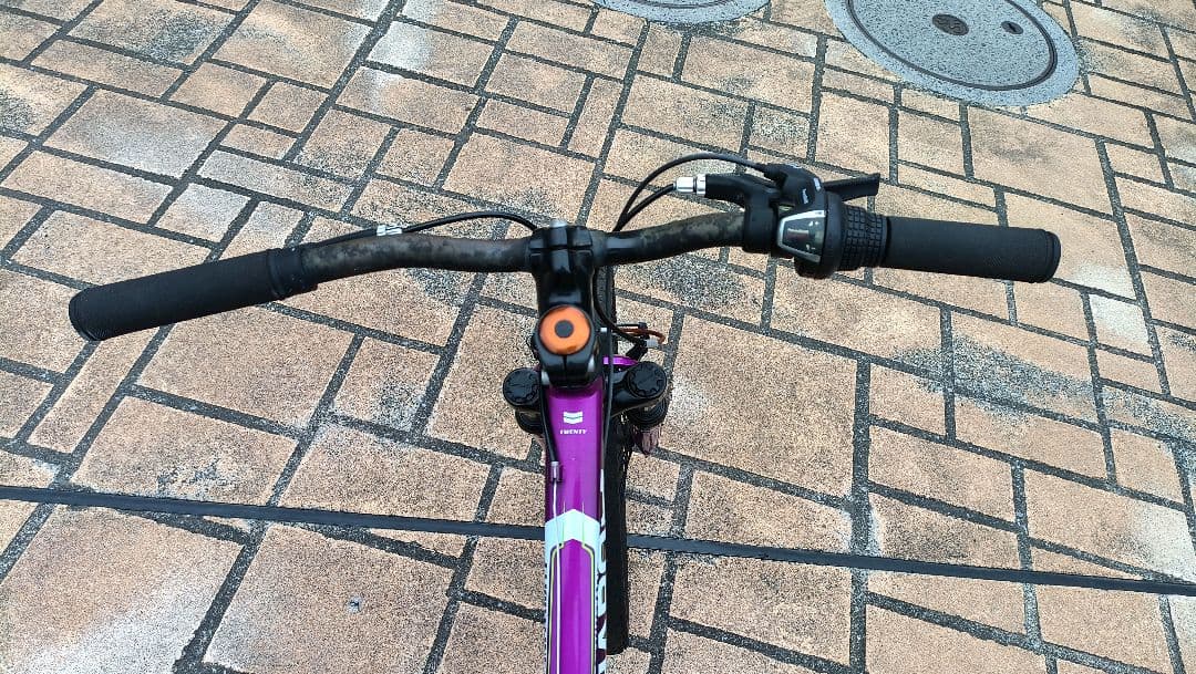 HARO 20インチ　自転車