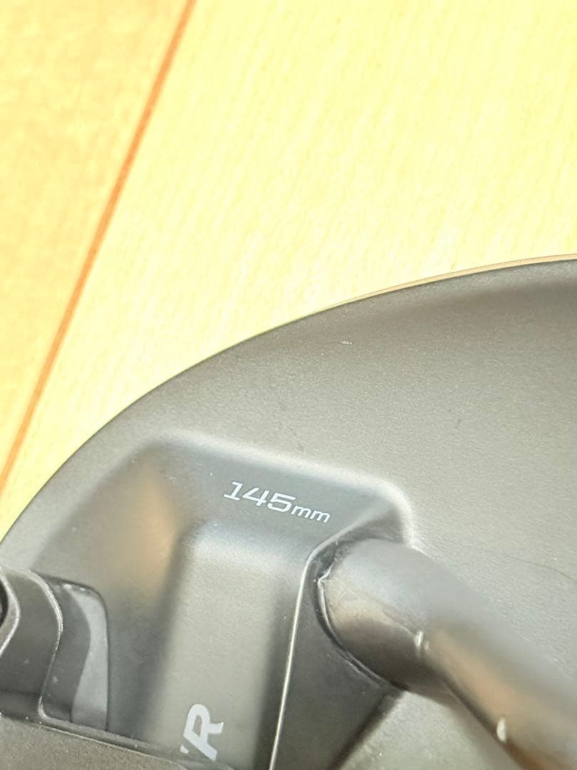 トレック　ボントレガー　AEOLUS PRO サドル　限定色ホワイト145mm