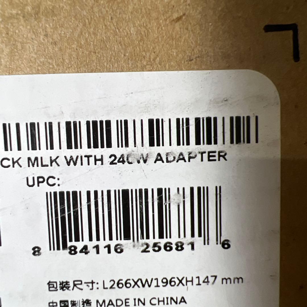 その他 DELL Thunderbolt Dock TB16