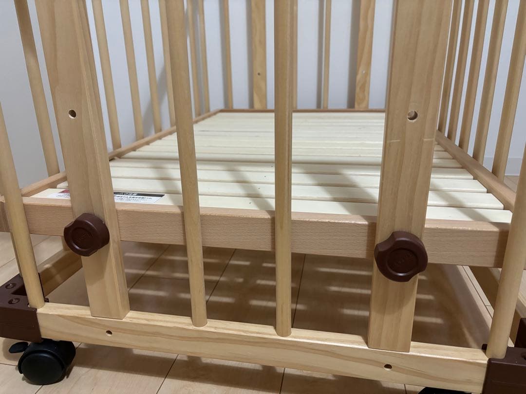 farska ファルスカ ミニジョイントベッドネオ ベビーベッド