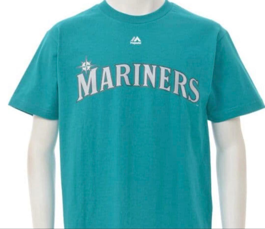 イチロー　Tシャツ 4枚　リュック　5点セット