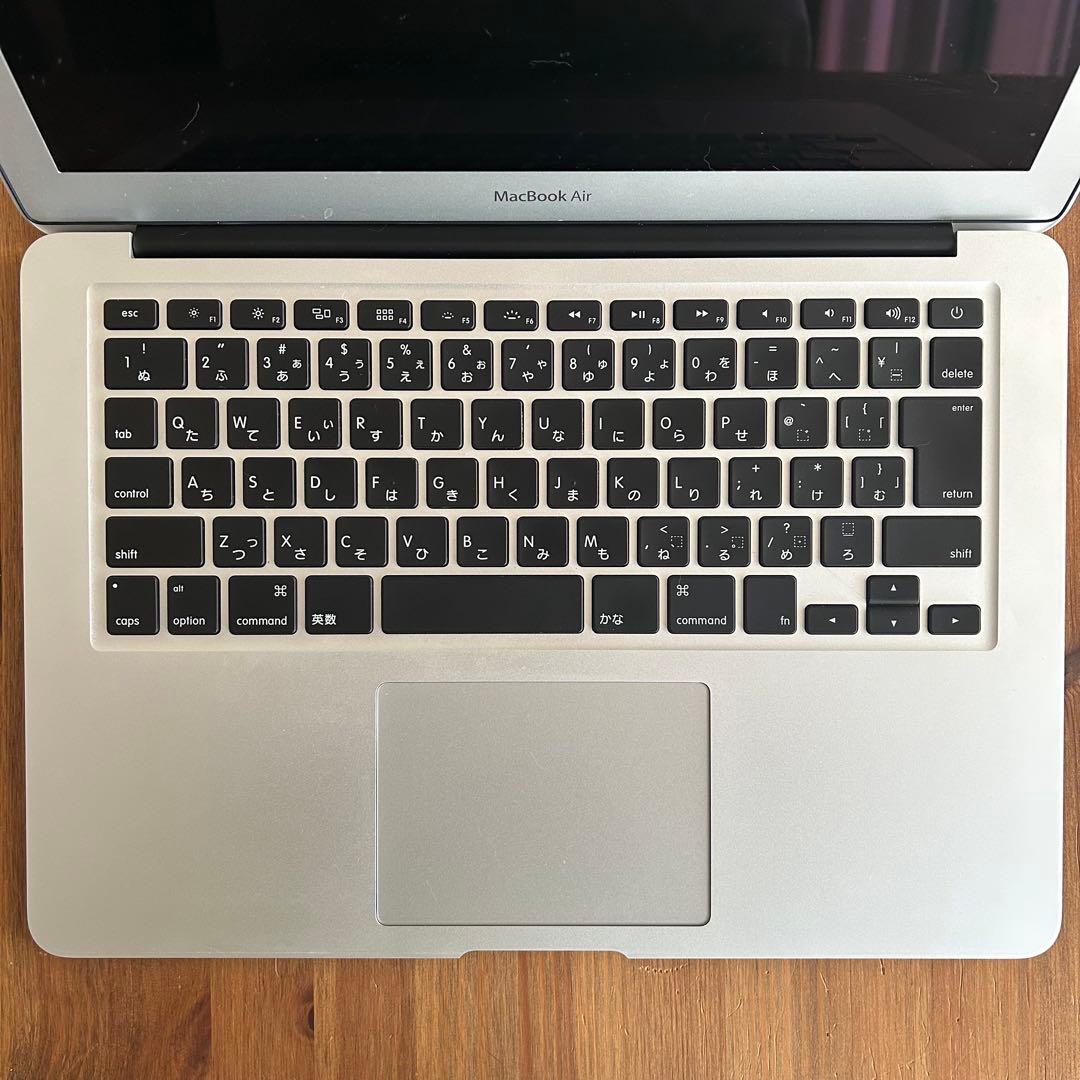 さ*パ様 Illustrator CS6付属 MacBook Air 13インチ