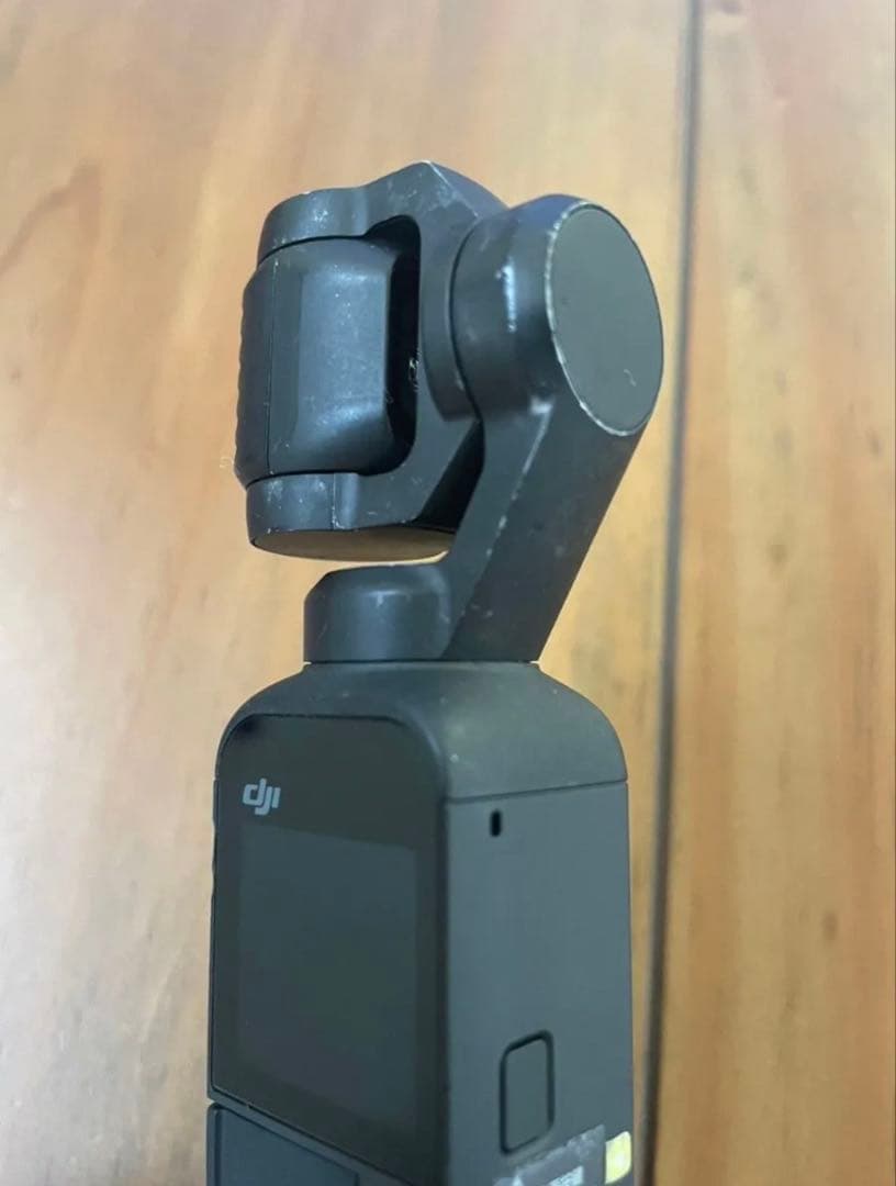 DJIOSMOPOCKET2CREATORCOMBO 充電器 充電ベース セット