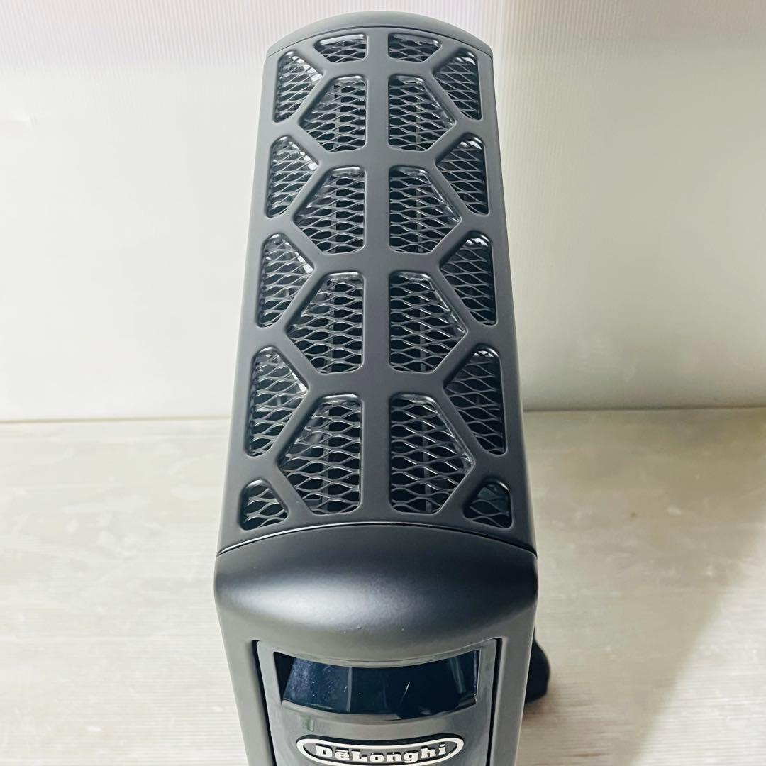 最強暖房De’Longhi デロンギ MDH09-PB マルチダイナミックヒータ