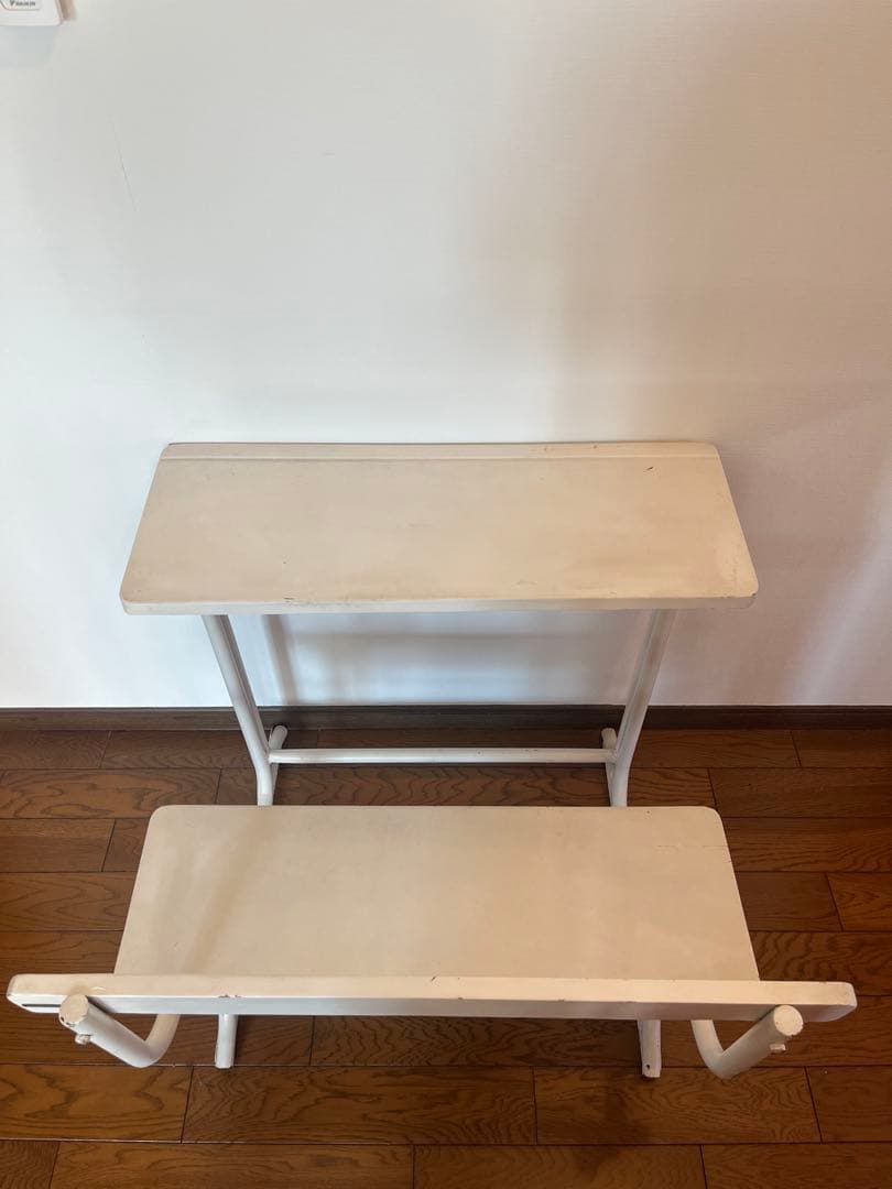 その他 FURNTURE CORP PUEBCO WOODEN SCHOOL BENCH