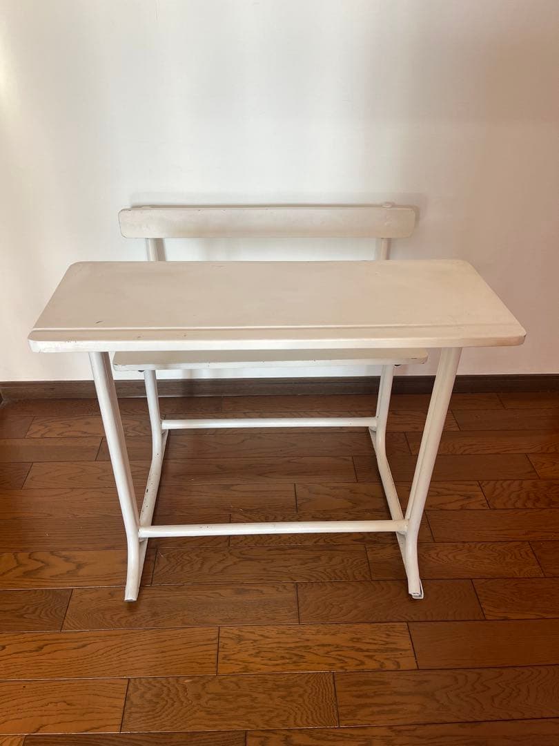 その他 FURNTURE CORP PUEBCO WOODEN SCHOOL BENCH