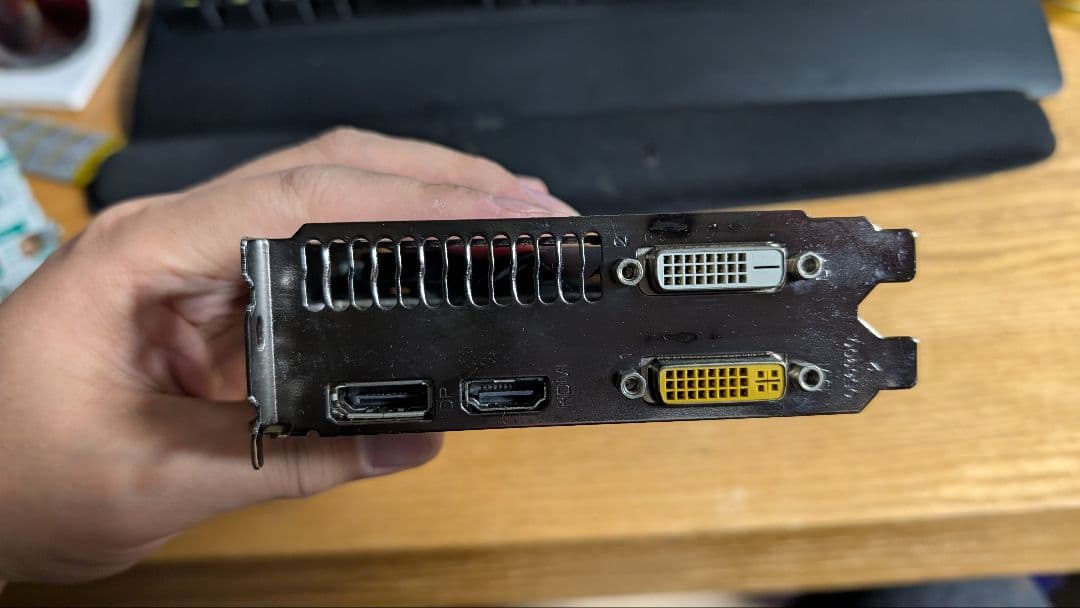 ZOTAC gtx970 ゾタック