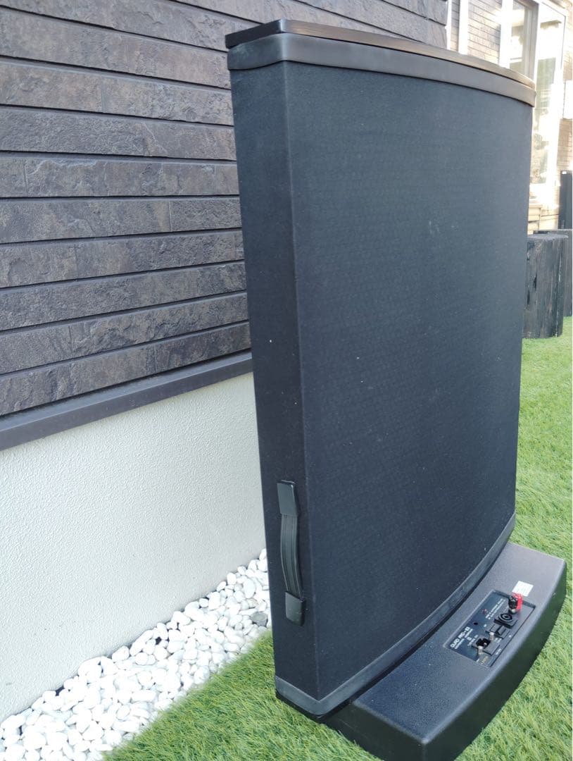 QUAD PRO-63/pro63 コンデンサ型スピーカー ペア クォード