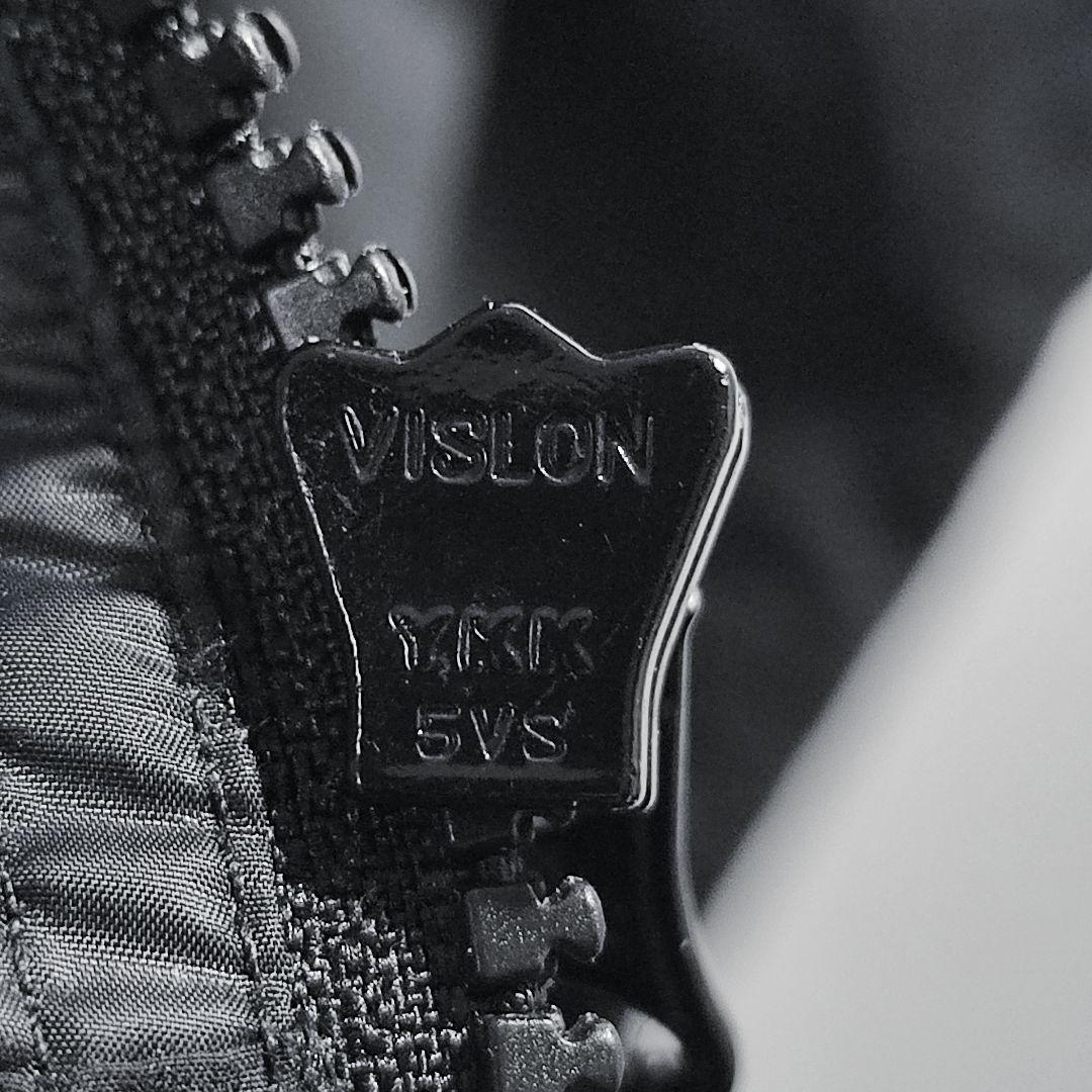 MUJI Labo 撥水フード付きダウンジャケット 23AW 尾花期 男女兼用