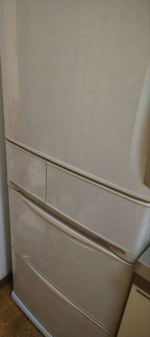 三菱電機 冷蔵庫 375L