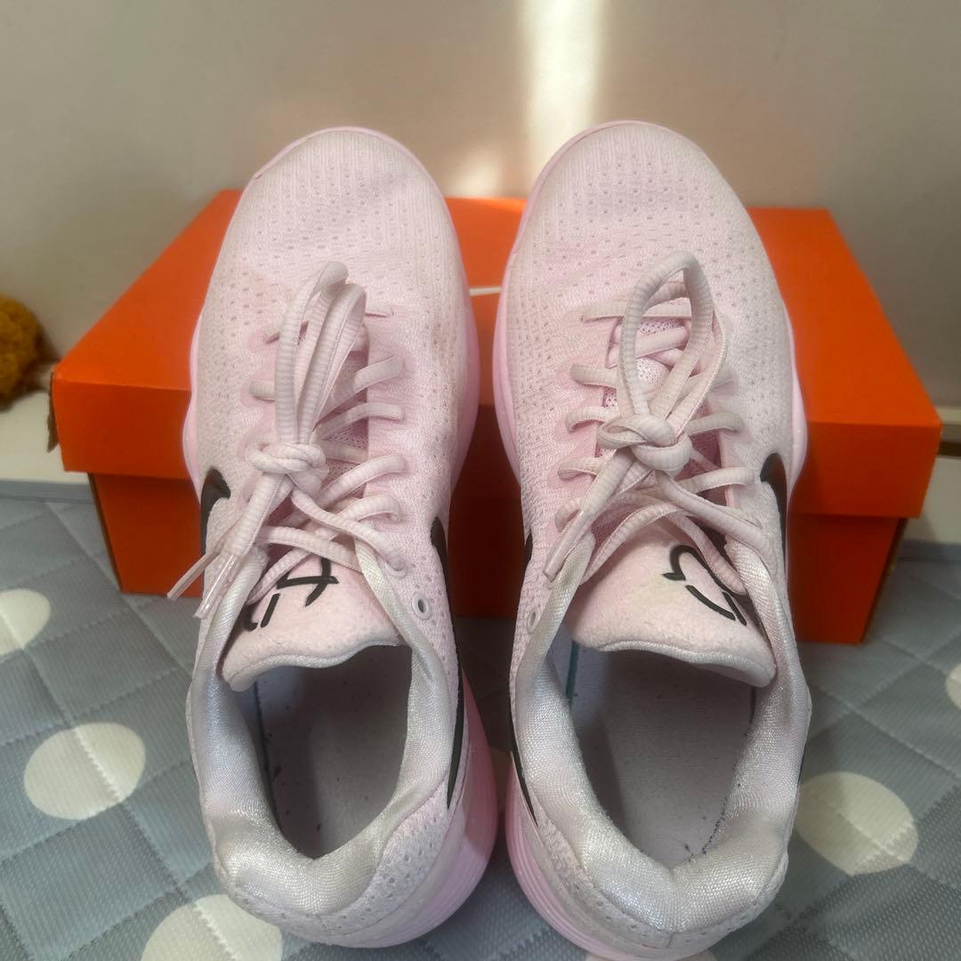 シューズ(男性用) Hyperdunk 2017 pink