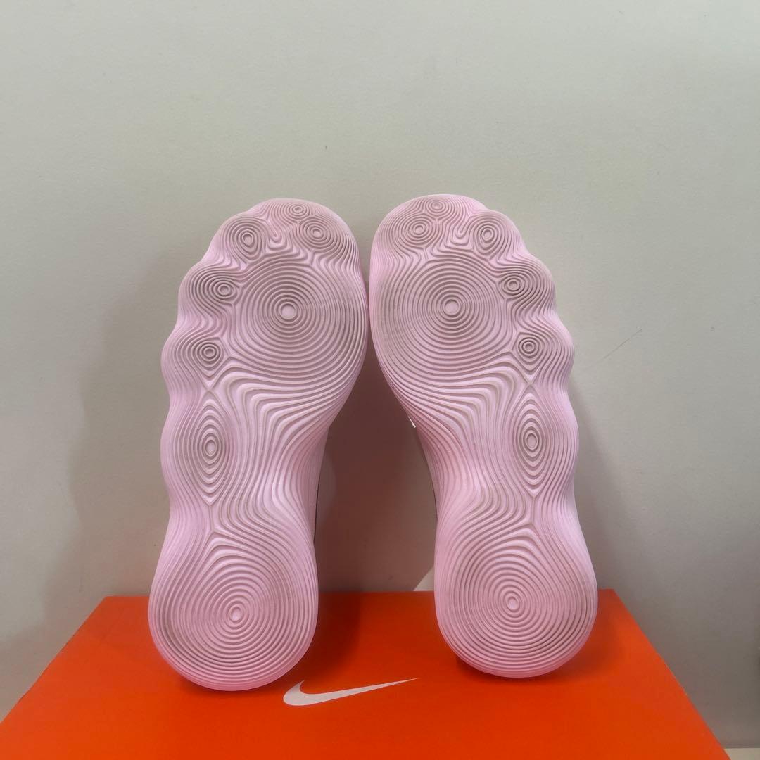 シューズ(男性用) Hyperdunk 2017 pink