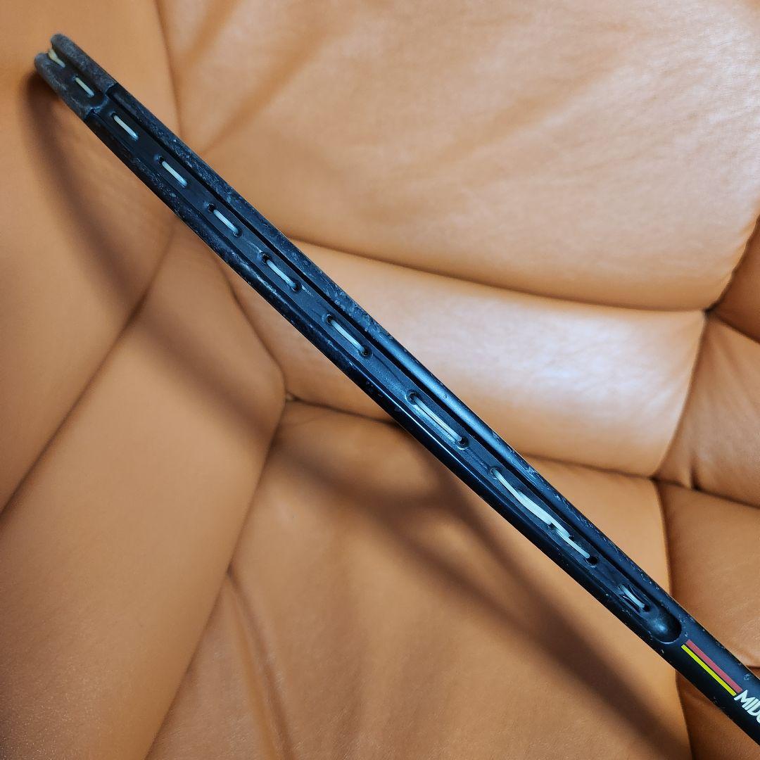 【staff刻印激レア】WILSON PROSTAFF MIDSIZE 85