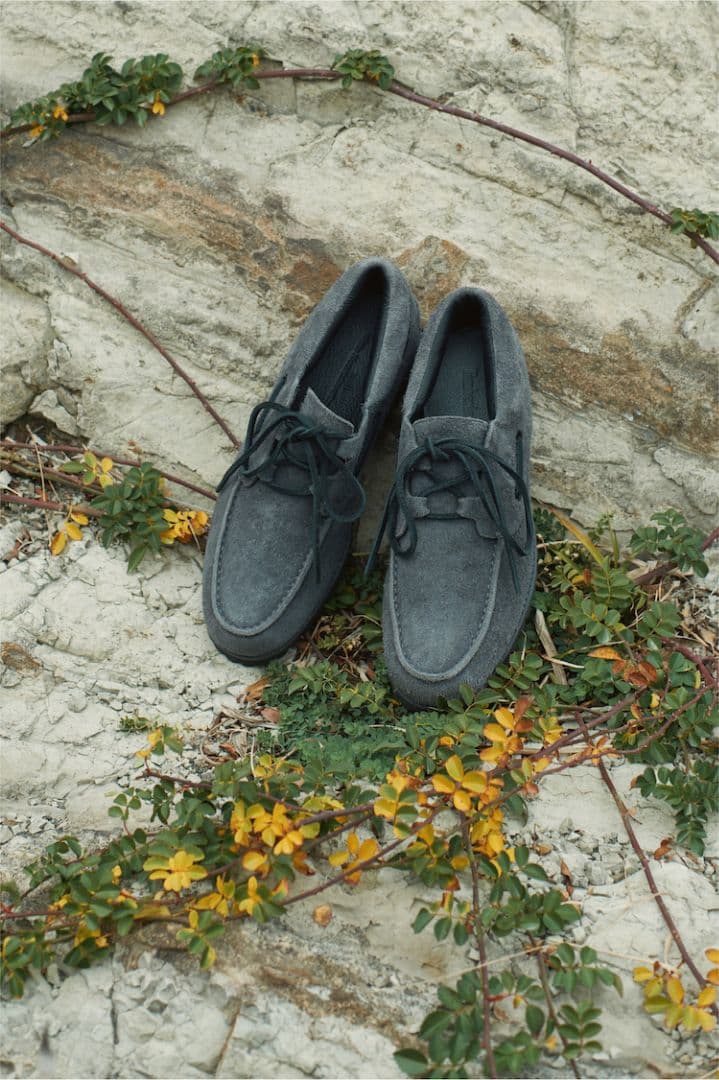 美品 White Mountaineering × Timberland