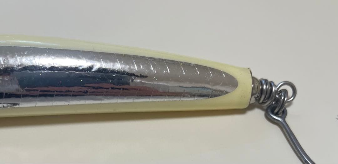 ストライクイーグル45-165　カーペンター