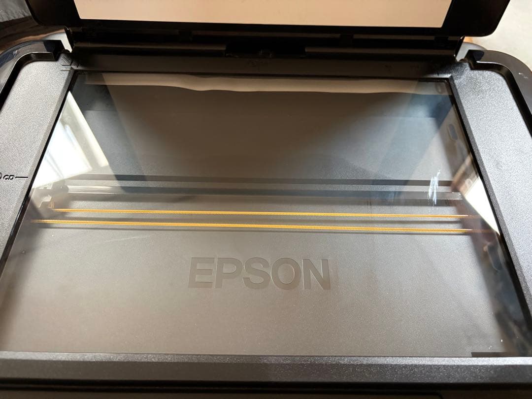 【ジャンク】EPSON EP803A プリンター