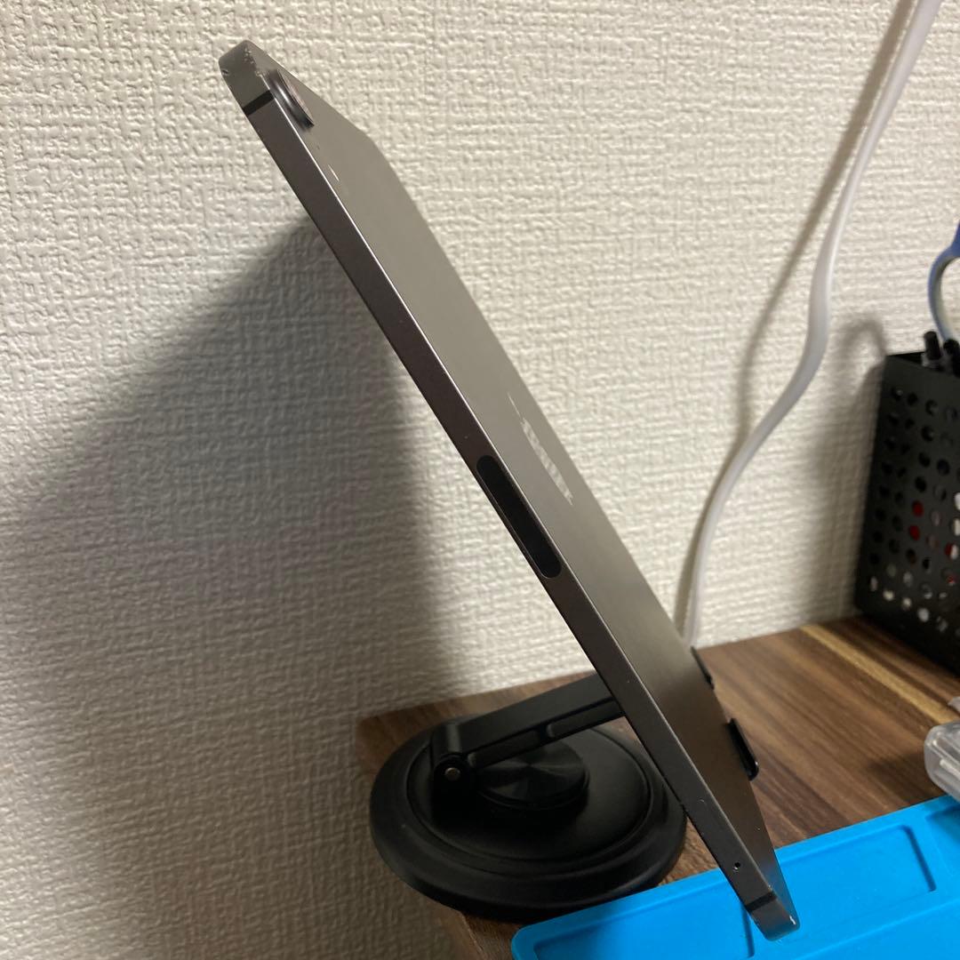 【最終値下げ】iPadmini6 Wi-Fi+セルラーモデル 256GB