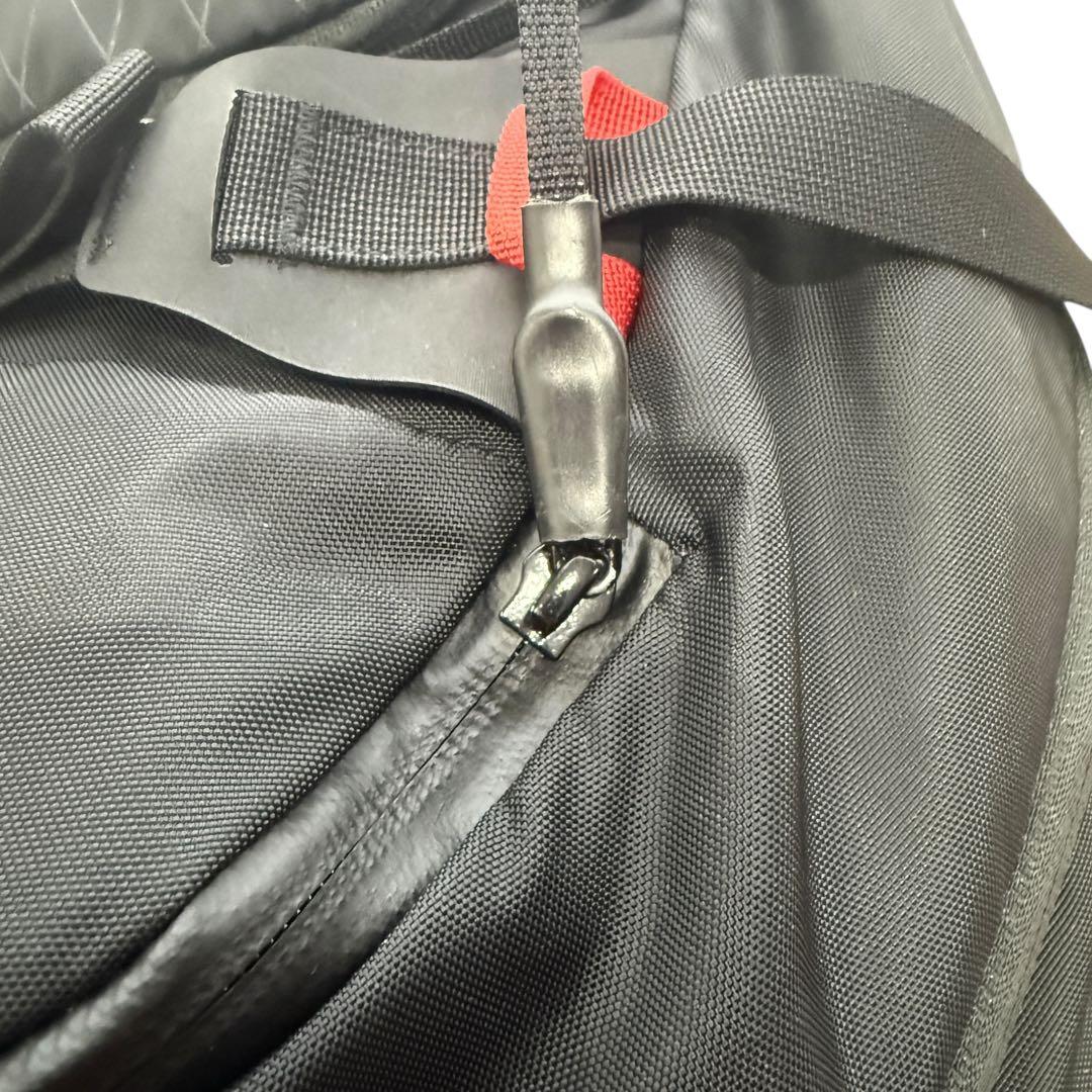 【美品】BURTON Day Hiker 25L Black | スノーボード