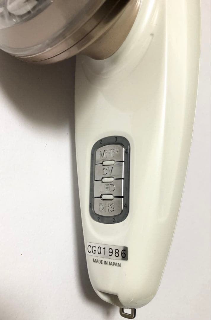 美品　高級美容機器　Dr.Caviet ドクターキャビエット Ghost α