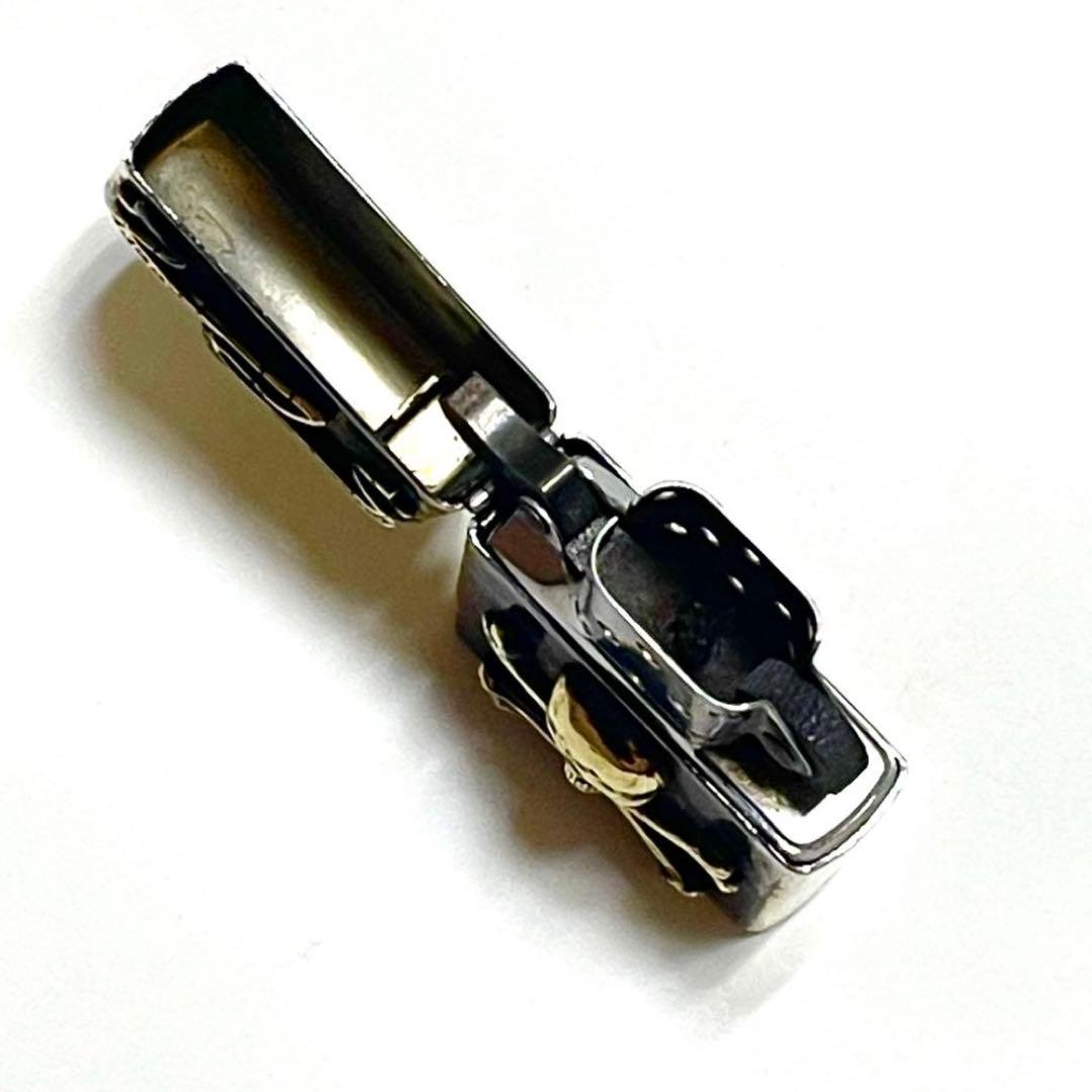 半額以下 ‼︎ ◆ルードギャラリー×カオスデザイン ◆ジッポライター　38500円