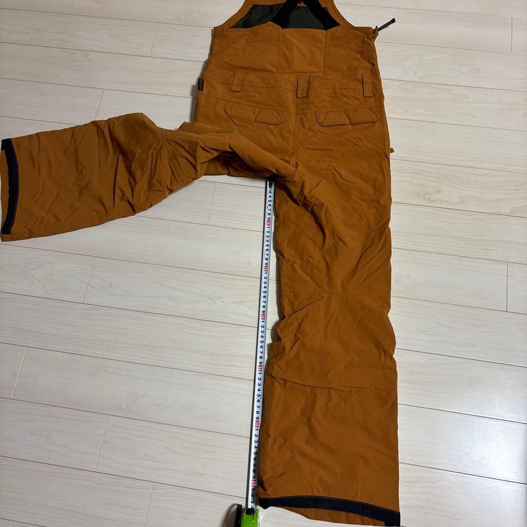 Burton kids ウェア上下セット　サイズＭ