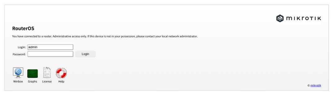 ルーター・ネットワーク機器 MikroTik CRS309-1G-8S+IN 10Gbps